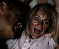 Morbid Nights presents The Nut House haunted house