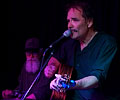 Scott Allen on guitar