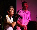 Pipin' Hot Ghost Peppers - Andy Reyes, Joshua Stokes