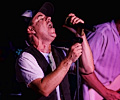 Pipin' Hot Ghost Peppers - Andy Reyes