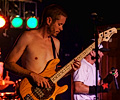Pipin' Hot Ghost Peppers - Ben Sand