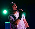 Pipin' Hot Ghost Peppers - Andy Reyes