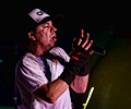 Pipin' Hot Ghost Peppers - Andy Reyes