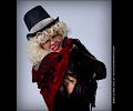 Dawn Clifford as Stevie Nix