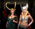 Fort Collins Comic Con