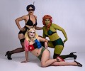 DC Bombshells 2018-05-05