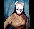 Fort Collins Comic Con 2018 (Sunday)