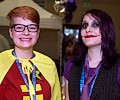 Fort Collins Comic Con 2018 (Sunday)