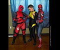 Fort Collins Comic Con 2018 (Sunday)