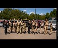 Fort Collins Comic Con 2018 (Sunday)