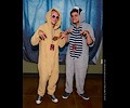 Fort Collins Comic Con 2018 (Sunday)