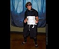 Fort Collins Comic Con 2018 (Sunday)