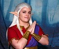 Fort Collins Comic Con 2018 (Sunday)