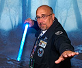 Fort Collins Comic Con 2018 (Sunday)