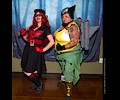 Fort Collins Comic Con 2018 (Sunday)