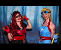 Fort Collins Comic Con 2018 (Sunday)
