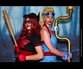 Fort Collins Comic Con 2018 (Sunday)