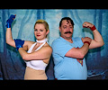 Fort Collins Comic Con 2018 (Sunday)
