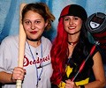 Fort Collins Comic Con 2018 (Sunday)