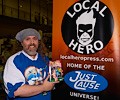 Fort Collins Comic Con 2018 (Sunday)