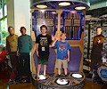 Fort Collins Comic Con 2018 (Sunday)