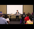 Fort Collins Comic Con 2018 (Sunday)