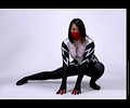 2018-12-01 Marvel Cosplay Shoot