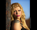 2019-01-13 Mandy model shoot