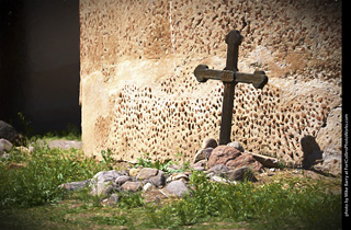 Cemetary