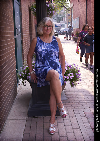 Eunice in Old Town