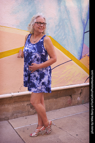 Eunice in Old Town