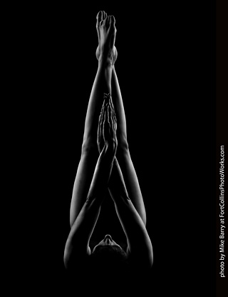 Bodyscapes