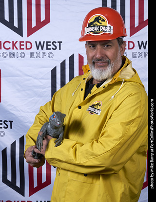2022-04-03 Wicked West Comic Expo