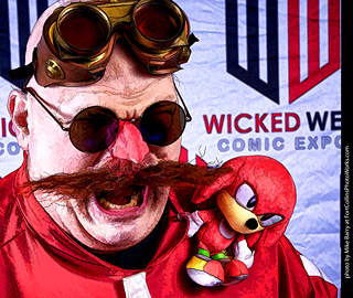 2022-04-03 Wicked West Comic Expo