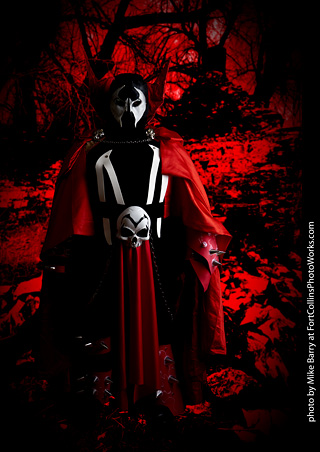Spawn