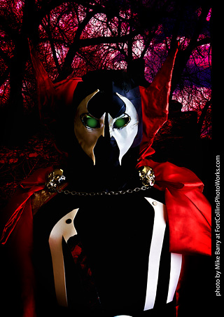 Spawn