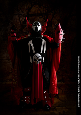 Spawn
