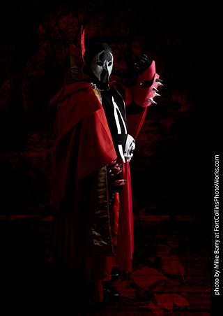 Spawn