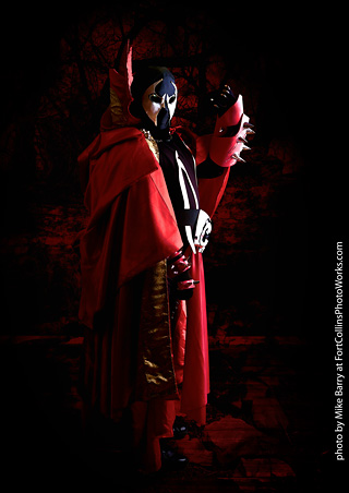 Spawn