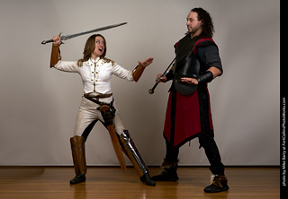 Kryssi and Bryan