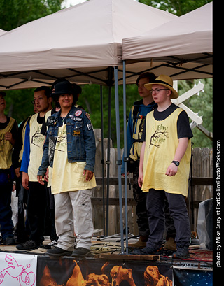 CMF 2023 - Staff