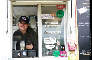 CMF 2023 - Vendors