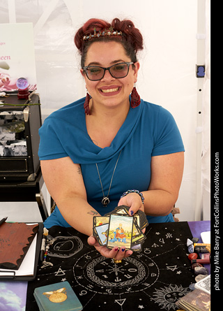 CMF 2023 - Vendors