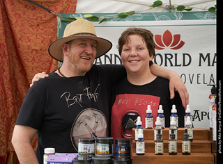 CMF 2023 - Vendors