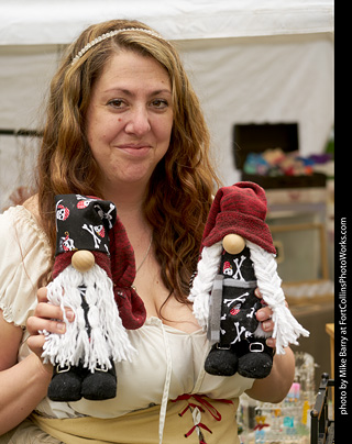 CMF 2023 - Vendors
