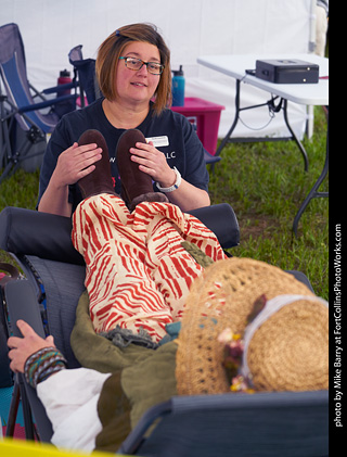 CMF 2023 - Vendors