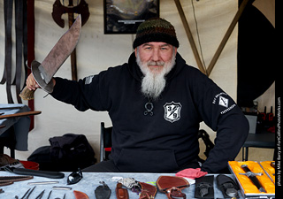 CMF 2023 - Vendors