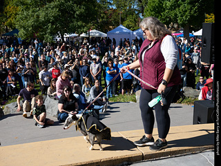 Tour de Corgi 2023