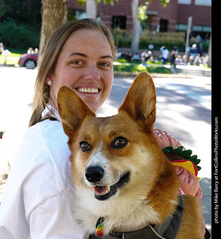 Tour de Corgi 2023