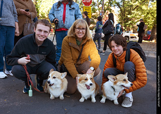 Tour de Corgi 2023